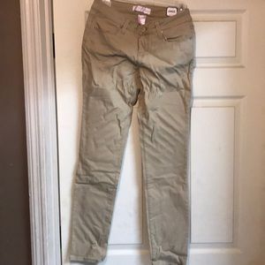 Skinny new never worn